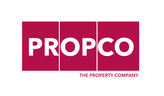 Propco Logo
